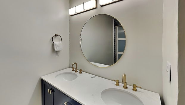 Comodidade do alojamento