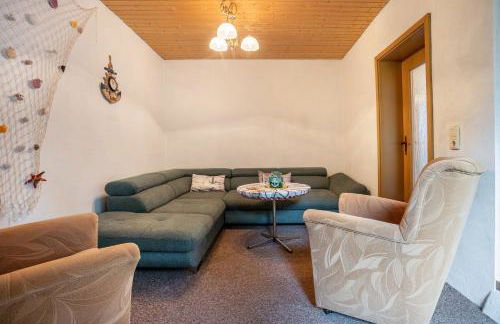 Ferienwohnung Wilhelm - Foto 1