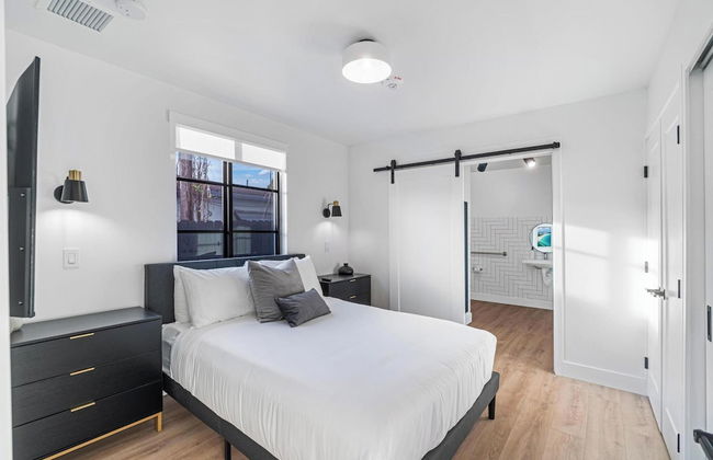 Lux Retreat By Renzzi - Foto 12