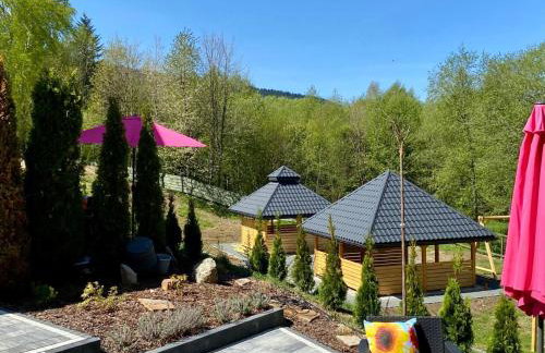 Bieszczadzka Panorama - Foto 21