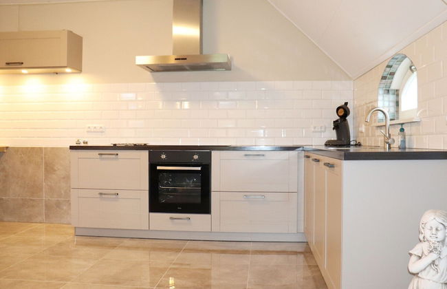 Apartment in Kornhorn Near Curringherveld - Photo 12