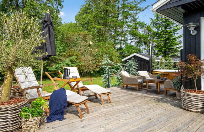 "Ingiald" - 600m from the sea - Foto 23