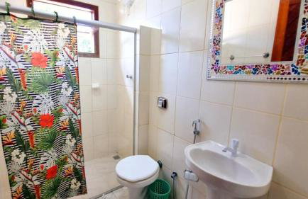 Amplia Casa para Temporada en Porto Seguro - Foto 54