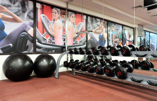 Marbella Luxury 2 Bedrooms - Photo 19