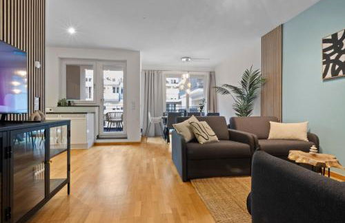 Flatista Homes - Nymphenburg Suites - Foto 24