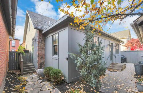 The Mohawk Masterpiece - Foto 56