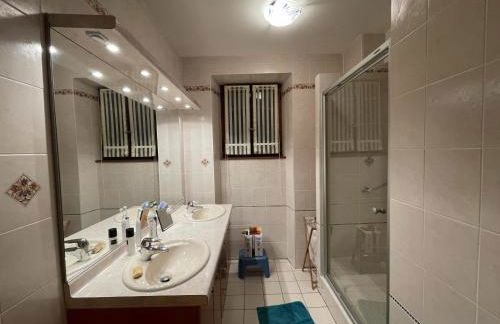 CoCoHaus, villa 10 personnes en Alsace à Niederbronn les bains, cures et famille - Foto 21