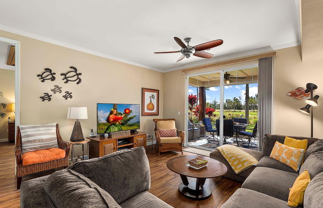 Waikoloa Beach Villas O2 - Foto 19