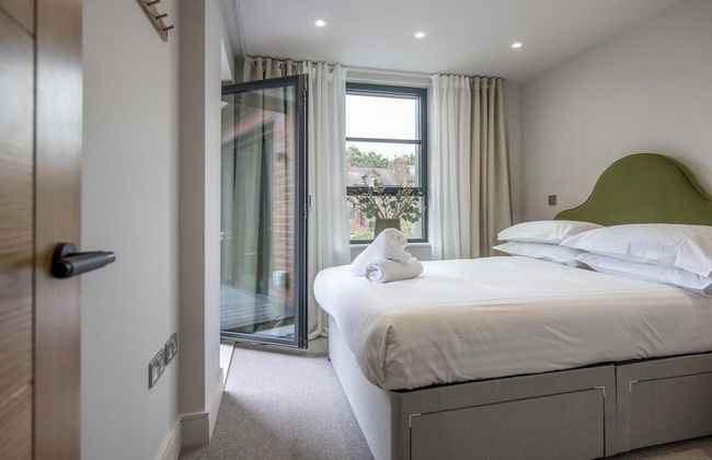 The Quadrant The Carillon Suite - Photo 8