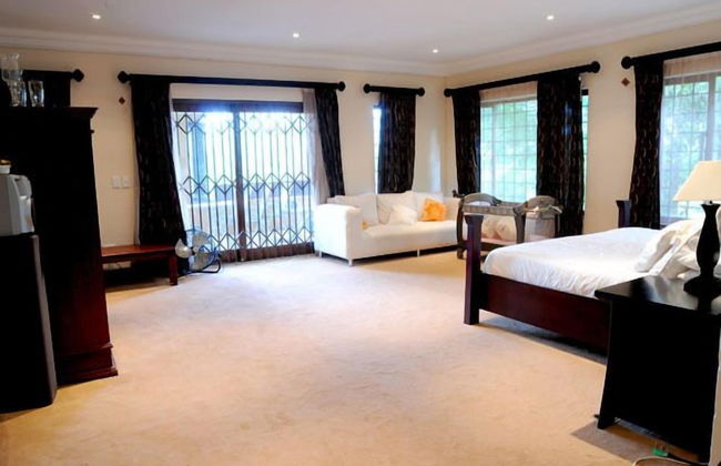 Dalens Self Catering Apartments - Foto 13