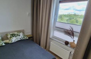 62m2 Apartament PREMIUM Łąki i Pola, ELEKTRYCZNE ROLETY, KLIMATYZACJA, GARAŻ, ŁADOWARKA AUT ELEKTRYCZNYCH - Foto 24