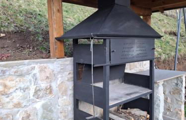 Il Borghetto di Pedevilla casa in montagna - Foto 59