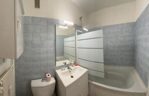 Guyon - Cosy proche gare Parking facile - Balcon #SirDest - Foto 15