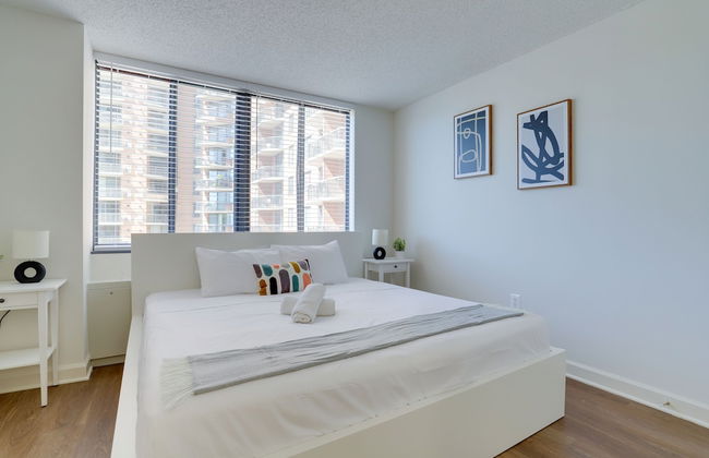 Unique Luxury Apt with Rooftop @Pentagon City - Foto 13