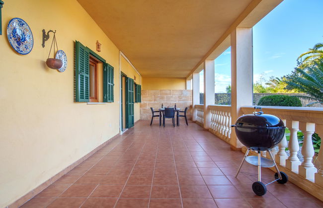 Finca Can Corritx - Foto 15