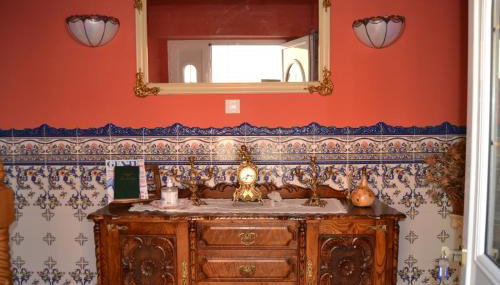 La Cuadra - Foto 4, Lobby or reception