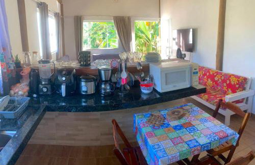 Refúgio da Nicinha a 7 min do Centro Histórico - Foto 14