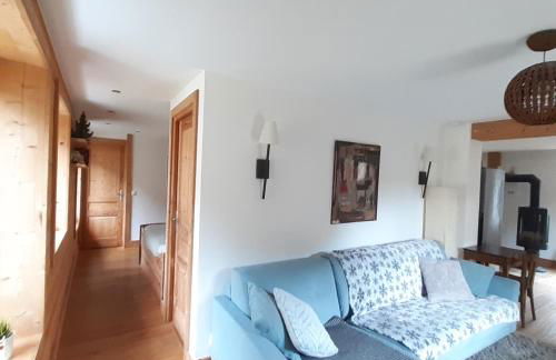 Appartement Chamonix Bossons - Photo 1