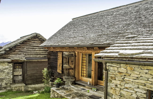 Rustico Cà dru Lurenz - Foto 19