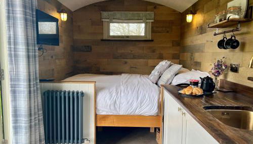 The Shepherds Snug - Foto 5