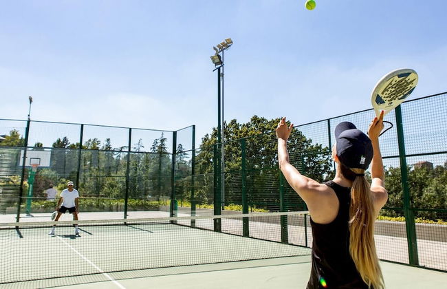 Villa Pergola 8 in Bologna - Foto 32