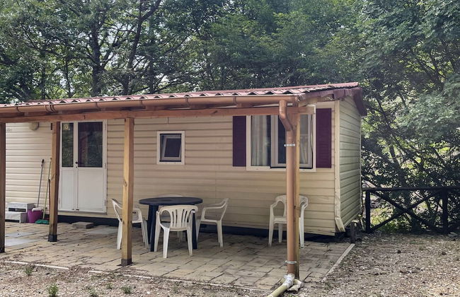 Cosy Mobile Home in Toscana With Shared Pool - Photo 28