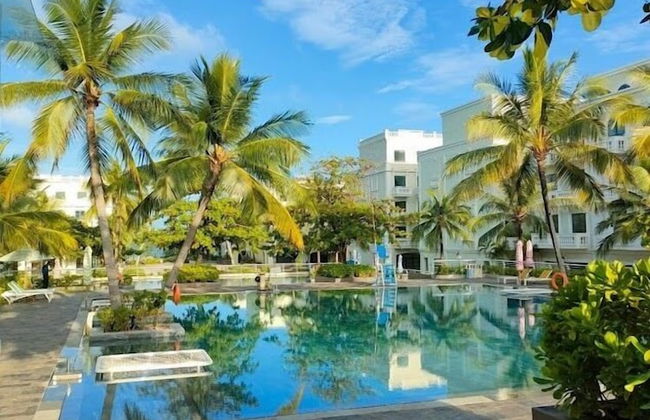 10 Bedroom Apartment 300m From The Sea - Foto 23