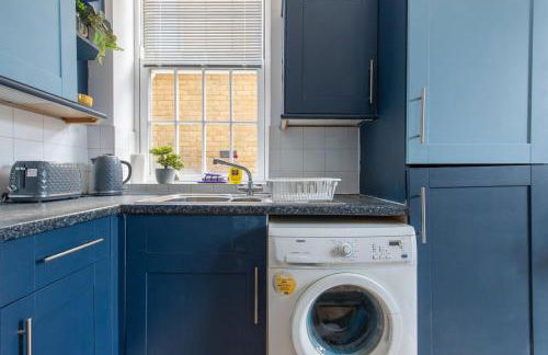 Charming 1 Bedroom Near Gravesend Station - WiFi - Foto 12