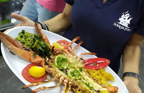 Filocsenia sea side - Foto 38