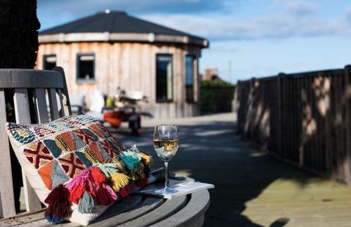 The Treehouse - Foto 24