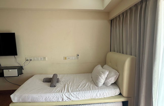 Resort Suites by Landmark Sunway Lagoon - Foto 16