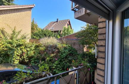 Ferienwohnung am Landschaftspark Duisburg-Nord - Foto 12