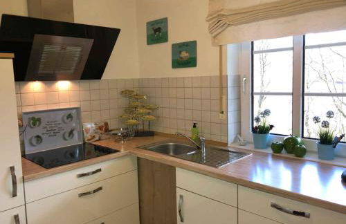 Ferienwohnung Fleckenberg - Photo 12