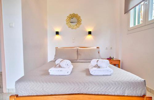 Logas Beach Studios Peroulades Corfu - Foto 46