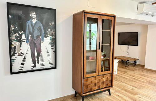 Apartamento artístico en el centro de Segorbe - Foto 9