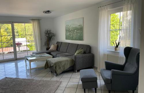 Ferienwohnung Waldblick - Foto 6