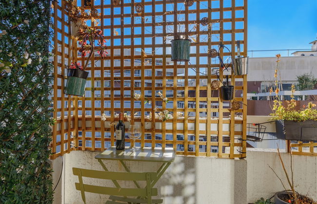 Paris Center Latin residence - Photo 20