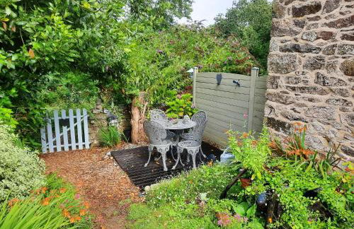 Maison accueillante à Cléden-Cap-Sizun avec jardin clos - Foto 16