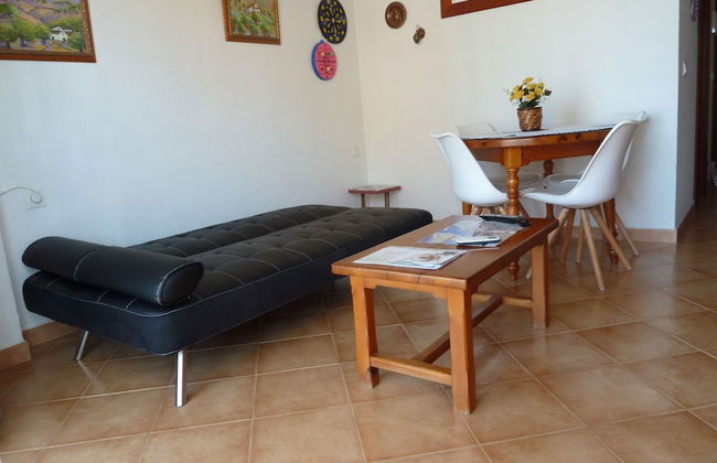 Sunny Apartment 2 bedrooms - Foto 11