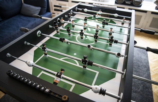 The Mile 1 by Daniel&Jacob’s - Foto 48