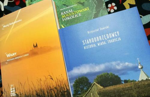 Na Skraju Szlaków - Foto 31