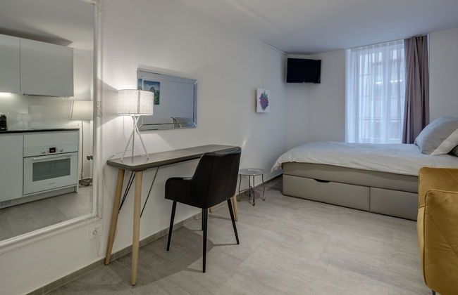 The Residence La Cittadella - Foto 5