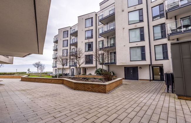 Seaview West Coast - Foto 30