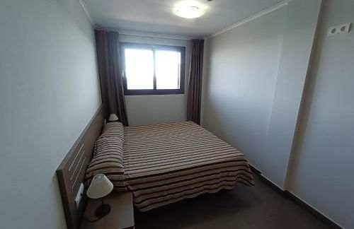 Aparthotel El Faro - Photo 100