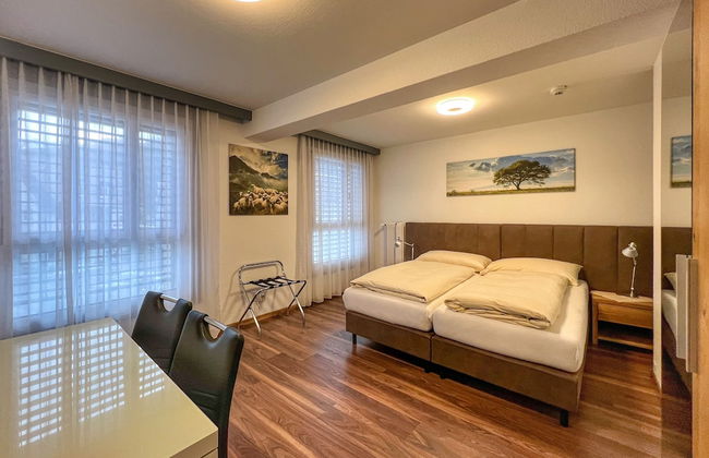 Apartment Dufour - Foto 4