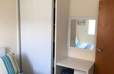 MARAÚ Premium - espaço, piscina e ar no Itagua - Foto 13