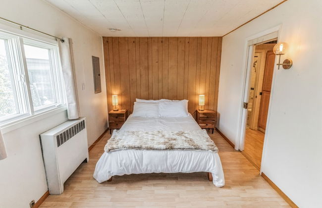 Parkstrip Place, Pet Friendly Downtown Home by RedAwning - Foto 7