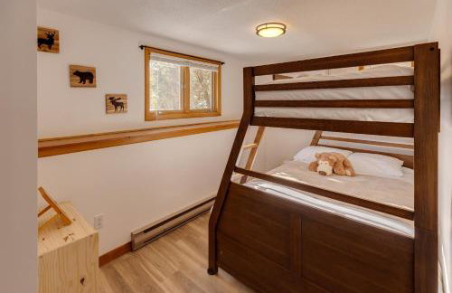 Scenic White Mountains Retreat home - Foto 59