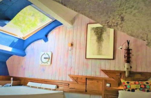 zentral club voltio-jacuzzi - Foto 14