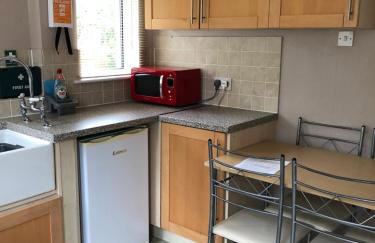 The Annexe Room Hea Close - Photo 9